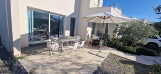LA CATALANE, Villa Contemporaine en Bord de Mer et Climatisée - Sète - 7
