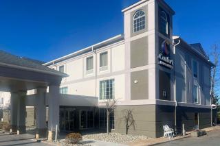 Comfort Inn & Suites Mount Pocono - 8