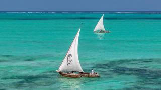 Kaskazi Hotel Zanzibar - Jambiani - 3