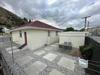 House on Hawick - Roxburgh - 8
