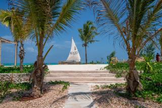 Kaskazi Hotel Zanzibar - 6