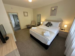 House on Hawick - Roxburgh - 7