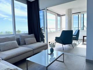 Excelsior I Sea View Apartment - Maspalomas - 5