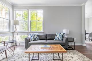 San Mateo 2BR w WD Pool Gym Parking nr 101 SFO-517 - San Francisco - 8