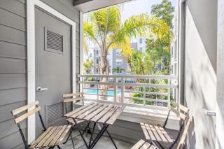 San Mateo 2BR w WD Pool Gym Parking nr 101 SFO-517 - San Francisco - 7