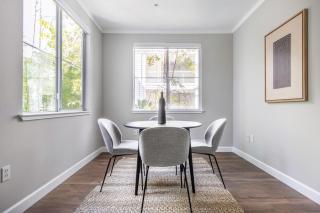 San Mateo 2BR w WD Pool Gym Parking nr 101 SFO-517 - San Francisco - 6
