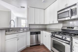 San Mateo 2BR w WD Pool Gym Parking nr 101 SFO-517 - San Francisco - 5