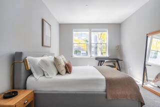 San Mateo 2BR w WD Pool Gym Parking nr 101 SFO-517 - San Francisco - 3