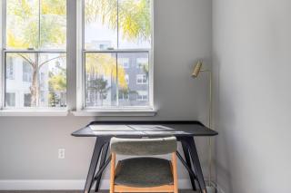 San Mateo 2BR w WD Pool Gym Parking nr 101 SFO-517 - San Francisco - 1
