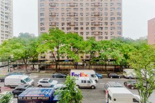 Blueground UWS gym elev wd nr Central Park NYC-1558 - New York - 6