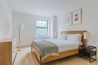 Blueground UWS gym elev wd nr Central Park NYC-1558 - New York - 1