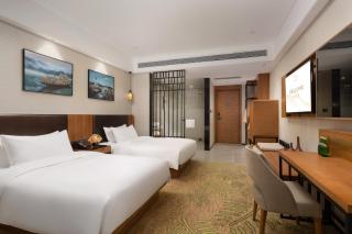 Relins Grand Madison Hotel - Guangzhou - 8