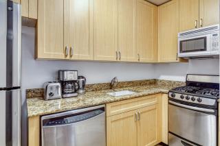 UWS Studio w Elevator Doorman Gym nr 1 line NYC-627 - 5