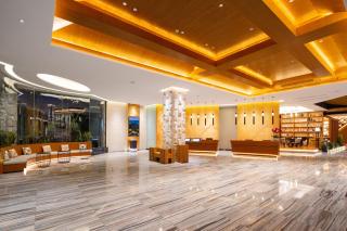 Relins Grand Madison Hotel - Guangzhou - 7