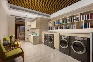 Relins Grand Madison Hotel - Guangzhou - 4