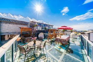 Dali Classical Rosewood Boutique Inn - 1