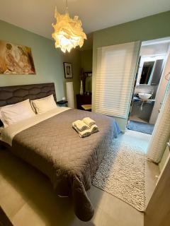 Modern Family Retreat - Volos - 8