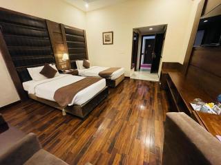 Legend Hotel Islamabad - Islamabad - 8