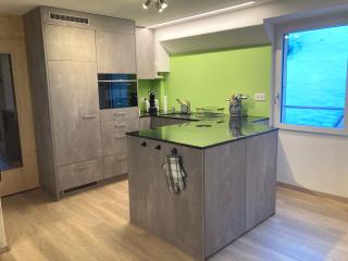 Appartamento Evelina - Airolo - 8
