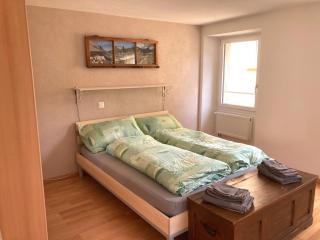 Appartamento Evelina - Airolo - 7