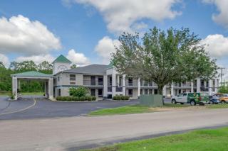 Quality Inn Quincy - Tallahassee West - Quincy - 4