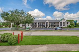 Quality Inn Quincy - Tallahassee West - Quincy - 3