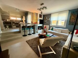 Modern Family Retreat - Volos - 6