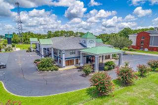 Quality Inn Quincy - Tallahassee West - Quincy - 2