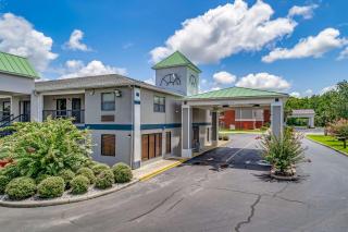 Quality Inn Quincy - Tallahassee West - Quincy - 1