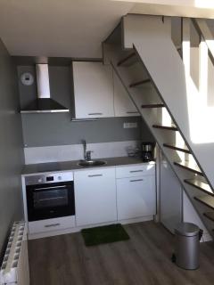 Magnifique duplex super cosy Vue mer 180 - Ploemeur - 7