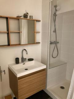 Magnifique duplex super cosy Vue mer 180 - Ploemeur - 6