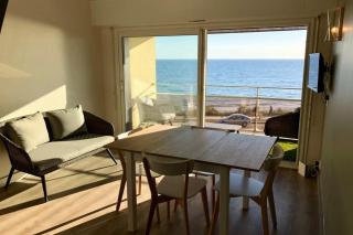 Magnifique duplex super cosy Vue mer 180 - Ploemeur - 4