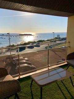Magnifique duplex super cosy Vue mer 180 - Ploemeur - 3