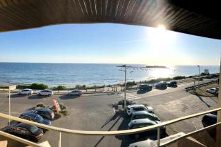 Magnifique duplex super cosy Vue mer 180 - Ploemeur - 2