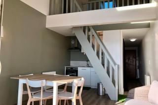 Magnifique duplex super cosy Vue mer 180 - Ploemeur - 1