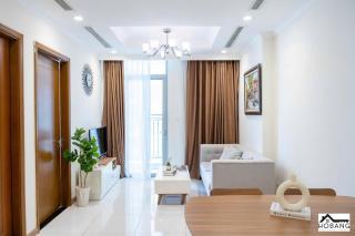 Alex's Luxe Retreat - Ho Chi Minh - 8