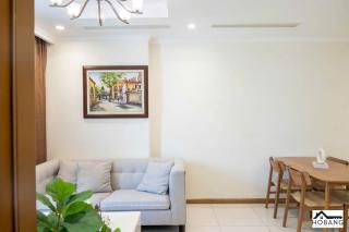 Alex's Luxe Retreat - Ho Chi Minh - 3