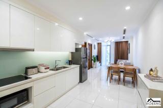 Alex's Luxe Retreat - Ho Chi Minh - 1
