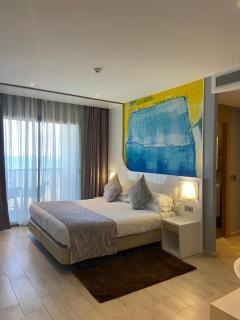 Hotel Vague d'or - Staoueli - 0