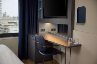 DoubleTree by Hilton Rotterdam Centre - 1