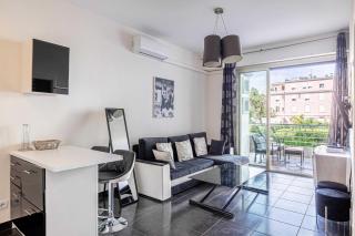 Welcoming Apartment with parking - Croisette - Cannes - 2