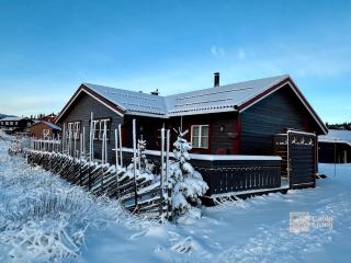 Cozy cottage in Skeikampen - close to Hafjell! - Svingvoll - 0