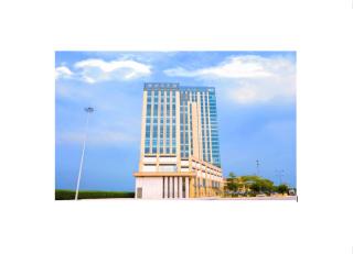 Grand Skylight Hotel Guangxi Qinzhou Branch - - 0