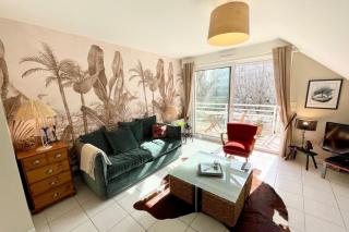 T2 Top Cosy Balcon 150m des plages - Carnac - 1