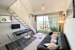 Joli appartement Cocooning Vue mer 180 - Ploemeur - 9