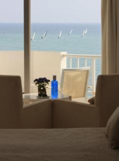 Hotel Boutique Milla de Plata - Torreguadiaro - 9