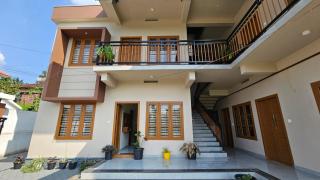 MIDDLE WAYANAD HOLYDAY Inn - Kaniyāmbetta - 3