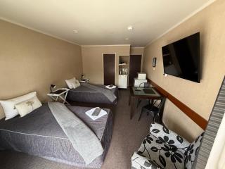 Accommodation Gateway Motel - Palmerston North - 9