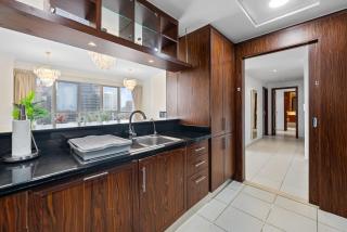 Magnificent - Spacious New 2BR in Downtown Dubai - 1