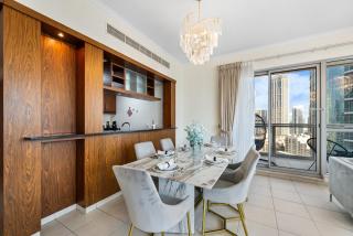 Magnificent - Spacious New 2BR in Downtown Dubai - 4